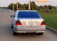 Mercedes C 200, 1999 il, 233690 km, 2000 L — şəkil 18