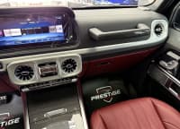 Mercedes G 63 AMG, 2026 il, 0 km, 4000 L — şəkil 9