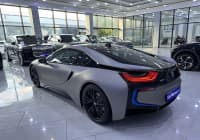 BMW İ8, 2016 il, 22700 km, 1500 L — şəkil 8