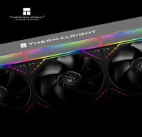 Maye soyutma Thermalright Peerless Vision 360 Black — şəkil 4