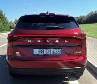 Haval H6, 2023 il, 20230 km, 1.5 L — şəkil 2