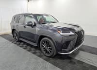 Lexus LX 570, 2026 il, 8 km, 3400 L — şəkil 1