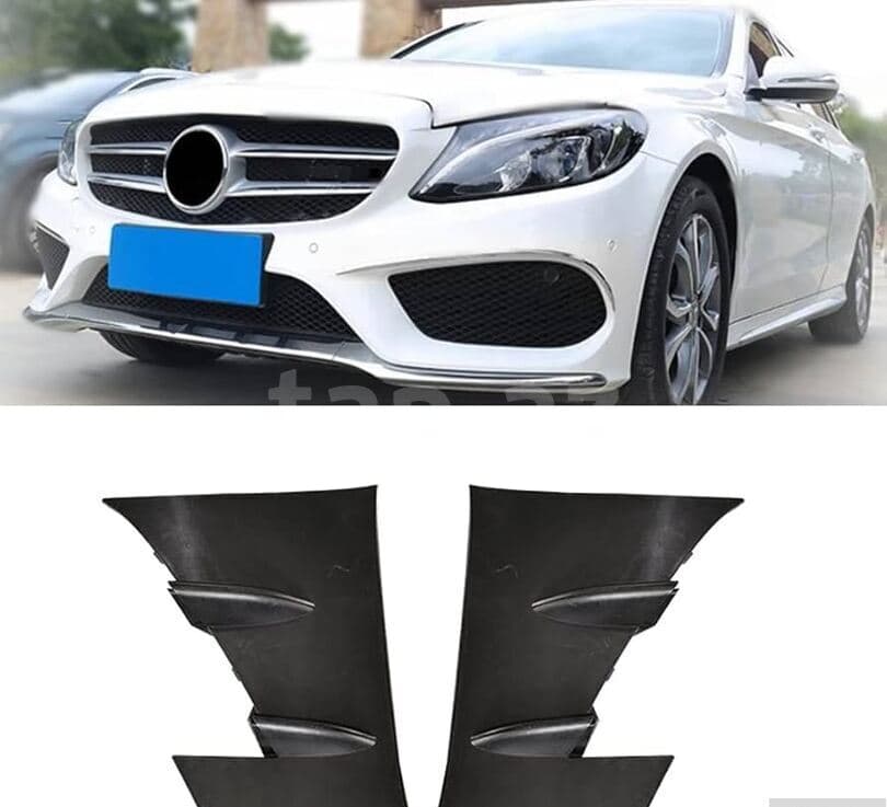 Bufer toru Mercedes C-Class W205