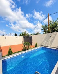 4 otaqlı həyət evi 130 m² satılır Bakı, Xəzər r. — şəkil 2