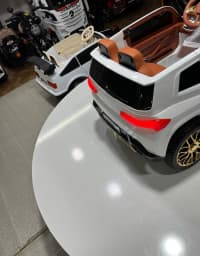 Uşaq elektromobili 1688 model — şəkil 3