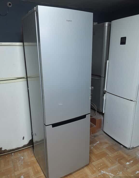 Indesit refrigerator - Tenderyard