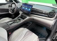 BYD Frigate 07, 2023 il, 31400 km, 1500 L — şəkil 11
