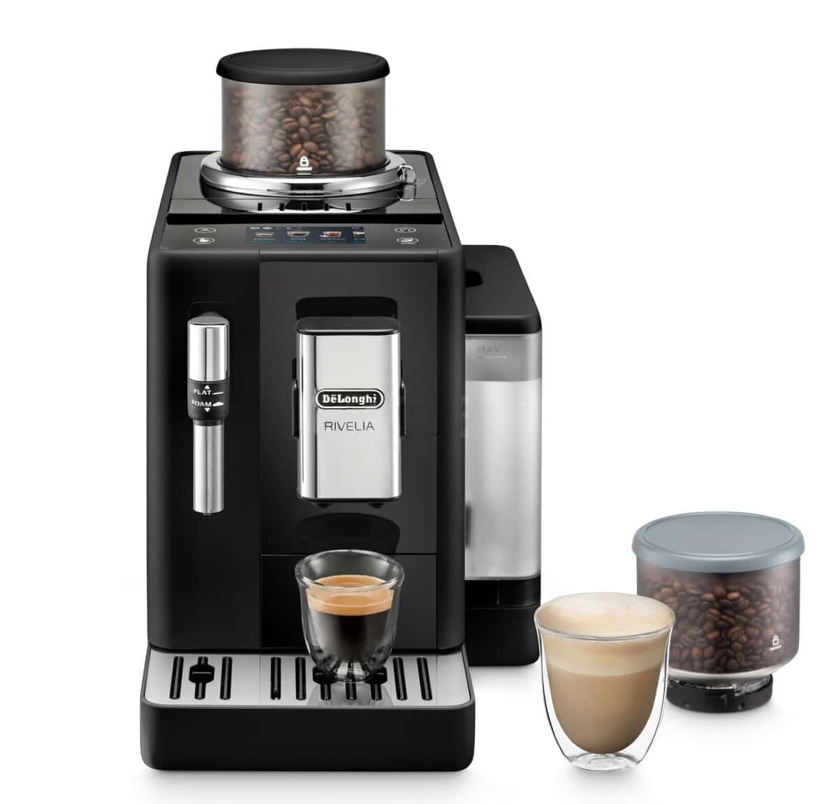 DeLonghi Coffee Maker - Tenderyard