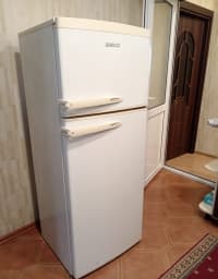Indesit soyuducu — şəkil 1