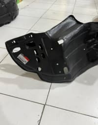 Qanadaltı Honda Insight 74101-TM8-A01 — şəkil 1