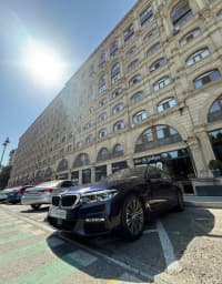 BMW 530, 2018 il, 170000 km, 2000 L — şəkil 6