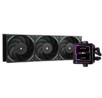 CPU maye soyutma sistemi TRYX Panorama 360 ARGB — şəkil 4