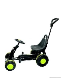 Uşaq avtomobili Babyland Top Car C-601 — şəkil 3