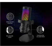 Mikrofon Fantech Leviosa Aura MCX04 — şəkil 6