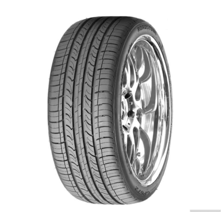 Roadstone Classe Premiere CP672 215/65 R16 98H M+S - Tenderyard