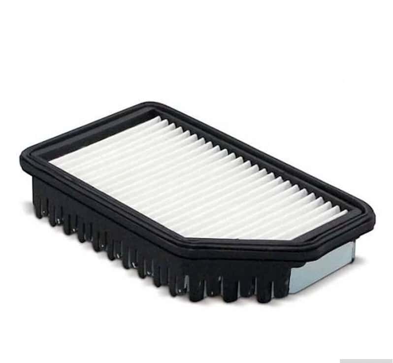 Air filter Hyundai Kia 281133x000 - Tenderyard