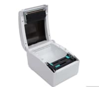 Gprinter Gainsha GS-2408D Barkod Printer — şəkil 5
