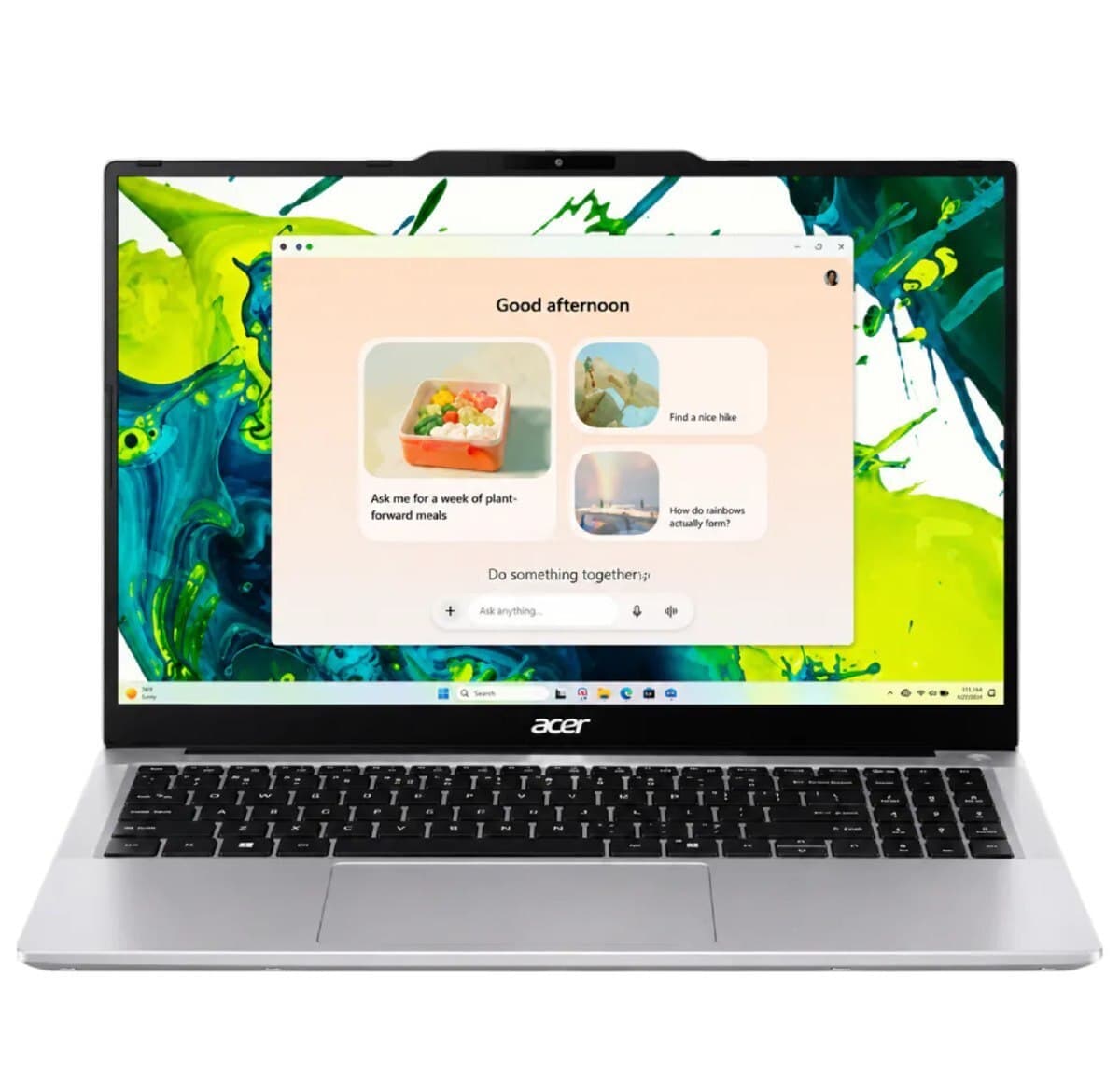 Acer notbuk