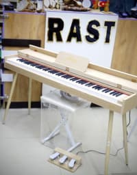 Elektron piano Allegro 88 klavişli — şəkil 11