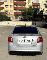 Kia Pride, 2011 il, 320000 km, 1.5 L — şəkil 7
