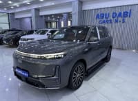 Geely Galaxy E8, 2025 il, 0 km, 1500 L — şəkil 1