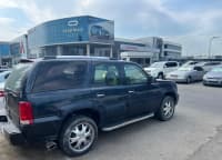 Cadillac Escalade, 2004 il, 178000 km, 6 L — şəkil 4