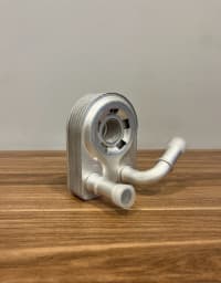 Yağ soyuducu radiator Ford Fusion 2013-2020 — şəkil 1