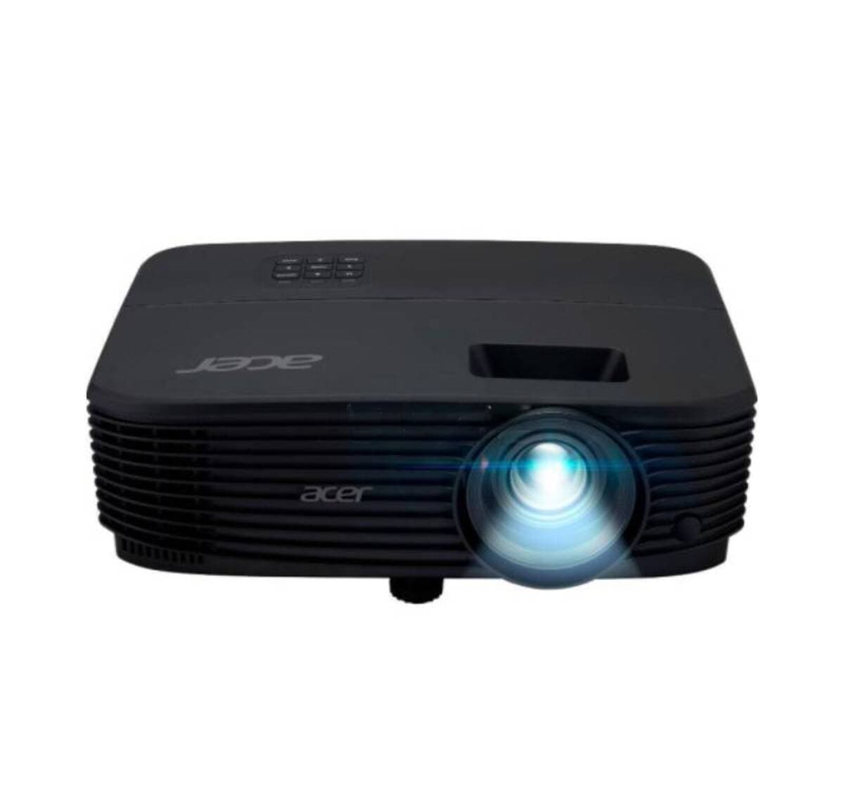 Proyektor Acer X1229 DLP SVGA 4000 lm