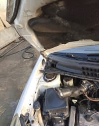 Geely MK, 2011 il, 452365 km, 1.5 L — şəkil 7