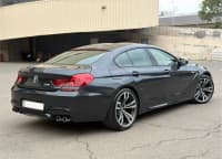 BMW M6, 2014 il, 118000 km, 4.4 L — şəkil 7