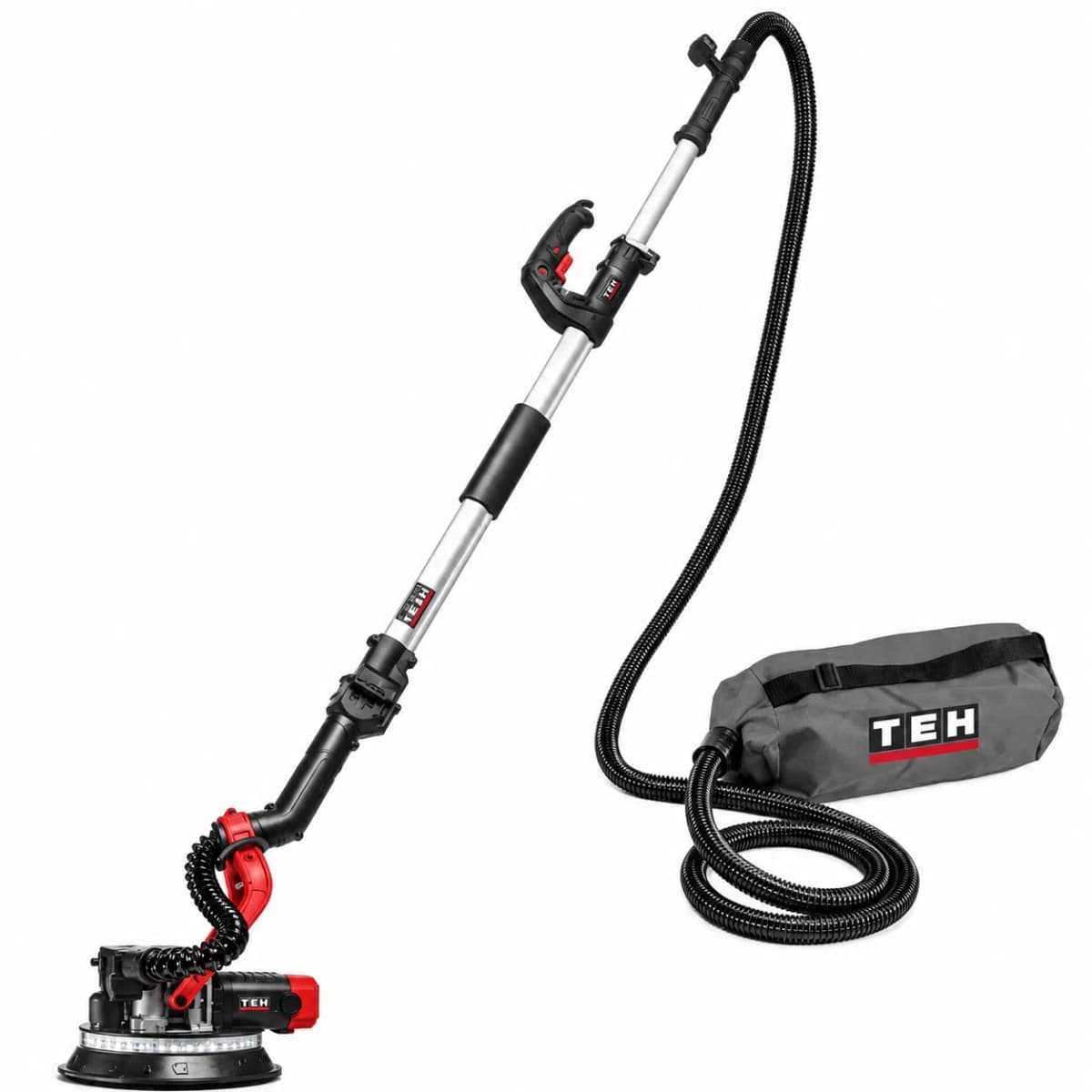 TEH TS21509 Professional Divar və Tavan Cilalama Maşını