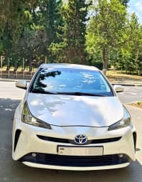 Toyota Prius, 2019 il, 168 km, 1800 L — şəkil 11