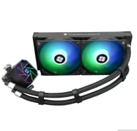 CPU maye soyuducu Thermalright Aqua Elite 240 V3 — şəkil 7