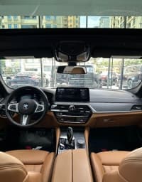 BMW 530e, 2022 il, 46333 km, 2000 L — şəkil 16