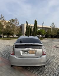 Toyota Prius, 2007 il, 244725 km, 1.5 L — şəkil 6