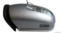 Yan güzgü Mercedes S-Class W221 — şəkil 6