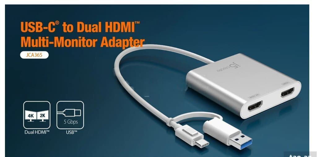 Simli növ adapter