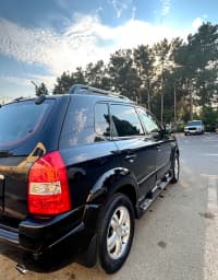 Hyundai Tucson, 2007 il, 225 km, 2700 L — şəkil 5