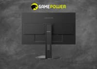 Lenovo Legion 27-10 27" 240Hz Gaming Monitor — şəkil 3