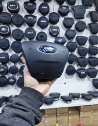 Airbag Ford Focus 2018 — şəkil 3