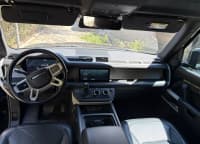 Land Rover Defender, 2021 il, 136000 km, 3000 L — şəkil 7