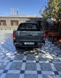 JAC T8, 2020 il, 190986 km, 2 L — şəkil 6