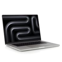 Notbuk Apple MacBook Pro — şəkil 2
