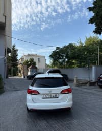 Opel Astra, 2020 il, 189000 km, 1500 L — şəkil 4