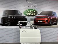 Qapı Land Rover Vogue, Sport, Discovery, Evoque, Velar — şəkil 10