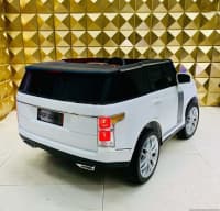 Uşaq elektromobili Range Rover Vogue — şəkil 2
