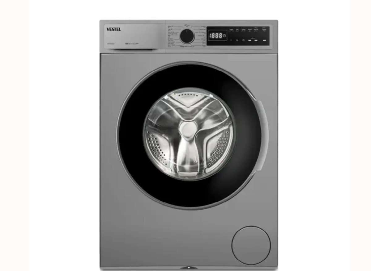 Vestel paltaryuyan maşın