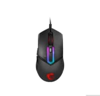 Oyun siçanı MSI Gaming Clutch GM30 RGB — şəkil 3