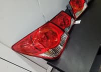 Arxa stop farası Chevrolet Cruze 2014 — şəkil 2