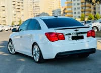 Chevrolet Cruze, 2015 il, 206000 km, 1400 L — şəkil 7